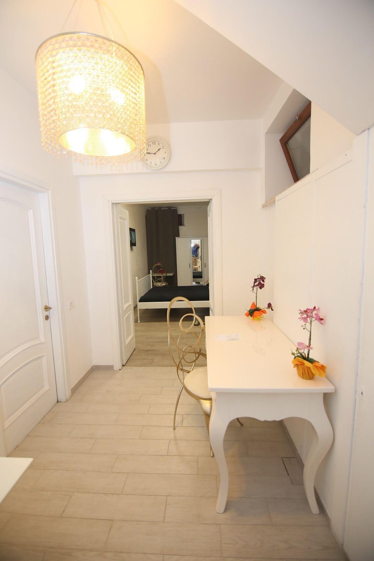 Rome Eco Suites ภายนอก รูปภาพ