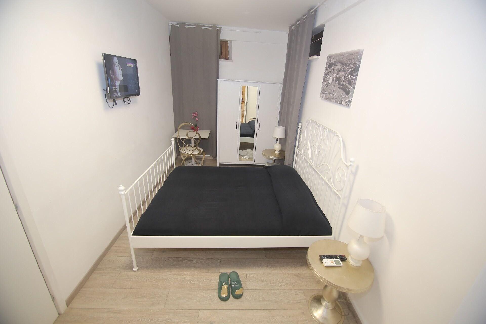 Rome Eco Suites ภายนอก รูปภาพ
