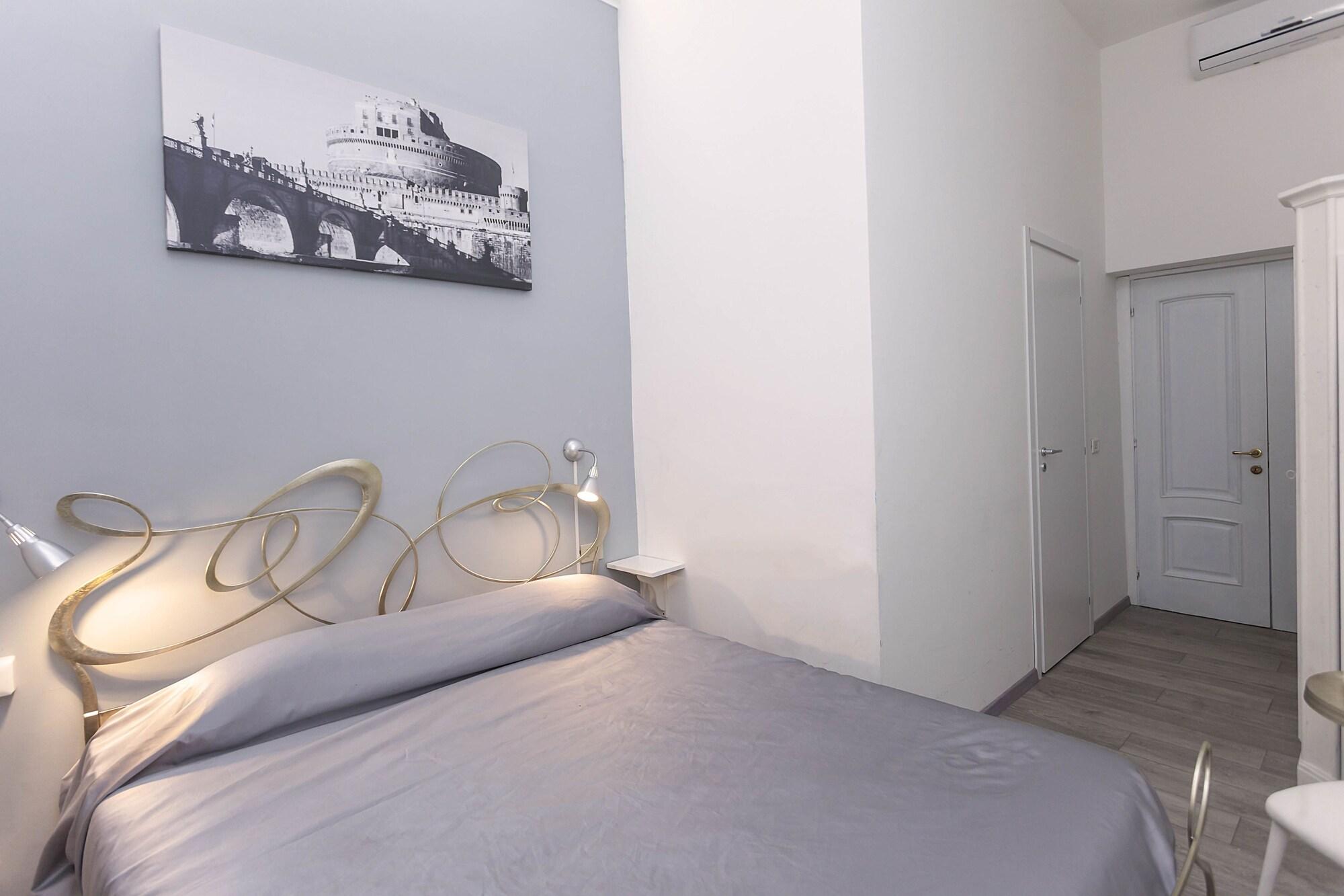 Rome Eco Suites ภายนอก รูปภาพ