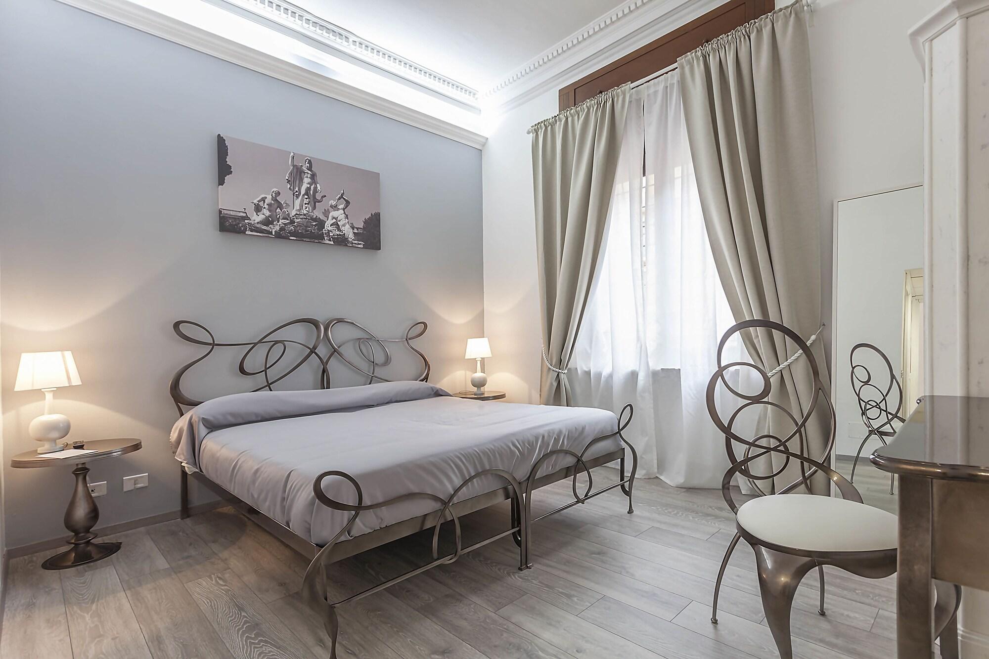 Rome Eco Suites ภายนอก รูปภาพ