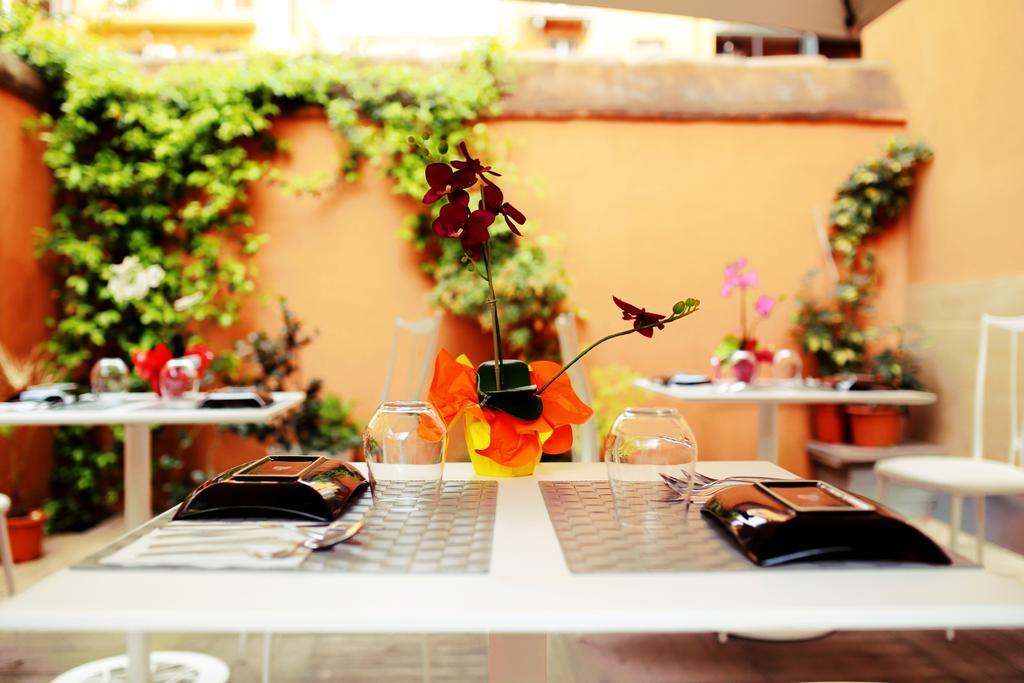 Rome Eco Suites ภายนอก รูปภาพ